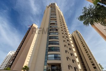 apartment em Rua do Professor, Jardim Irajá - Ribeirão Preto - SP