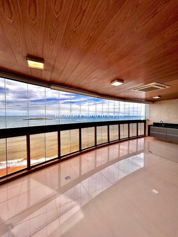 apartment em Avenida Estudante José Júlio de Souza, Praia de Itaparica - Vila Velha - ES