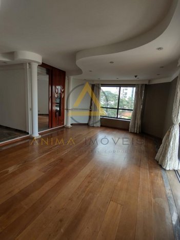 apartment em Alameda dos Tupiniquins, Planalto Paulista - São Paulo - SP
