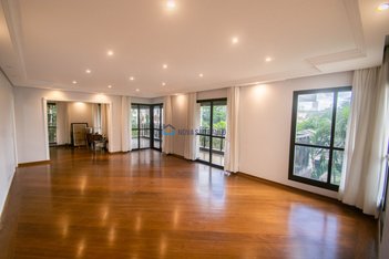 apartment em Rua Marcos Fernandes, Jardim da Saúde - São Paulo - SP