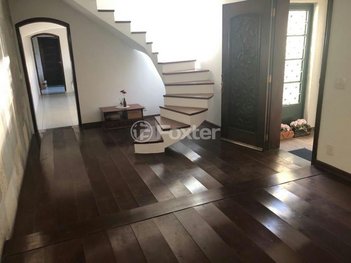 house em Rua Francisco da Silveira, Vila Liviero - São Paulo - SP