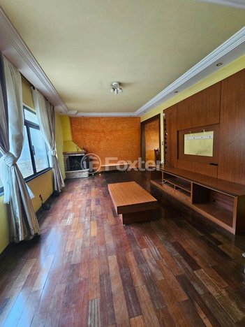 house em Rua Antônio Palmieri, Jardim Brasil (Zona Norte) - São Paulo - SP