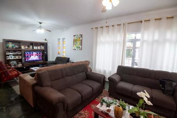 house em Rua Capimirim, Brooklin Paulista - São Paulo - SP