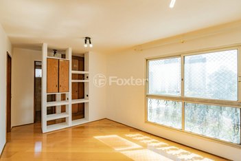 apartment em Avenida da Invernada, Vila Congonhas - São Paulo - SP