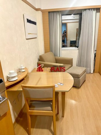 apartment em Rua Bela Cintra, Consolação - São Paulo - SP