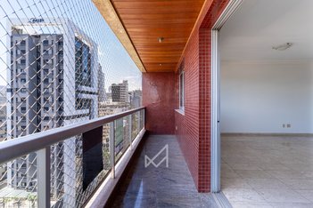 apartment em Rua Paracatu, Barro Preto - Belo Horizonte - MG