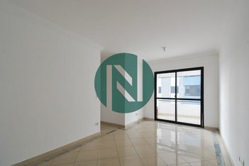 apartment em Avenida General Leite de Castro, Jardim Santa Cruz (Sacomã) - São Paulo - SP