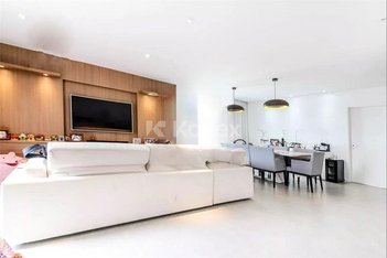 apartment em Rua Iperoig, Perdizes - São Paulo - SP