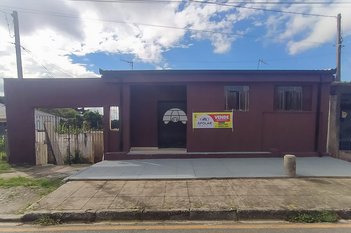 land_lot em Rua Vitório Benjamin Mocelin, Roça Grande - Colombo - PR