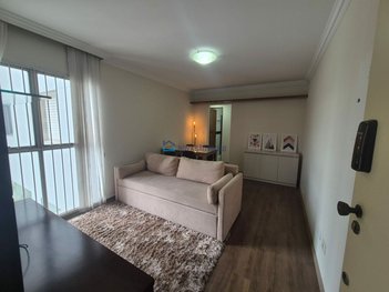 apartment em Rua Jurupari, Jardim Oriental - São Paulo - SP