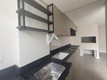 apartment em Rua Carlos Mariani, Rio Branco - Caxias do Sul - RS