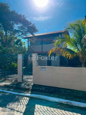 house em Servidão Cipriano Nunes, São João do Rio Vermelho - Florianópolis - SC