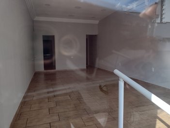 business em Rua Siqueira Campos, Vila Sfeir - Indaiatuba - SP