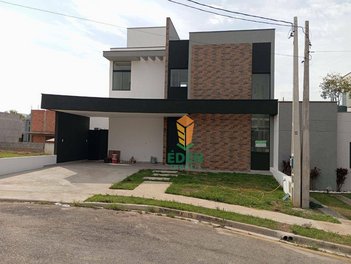 house em Avenida Paraná, Cajuru do Sul - Sorocaba - SP
