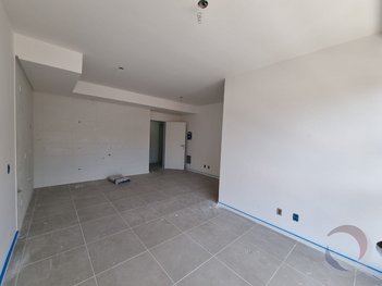 apartment em Luiz Pasteur, Trindade - Florianópolis - SC