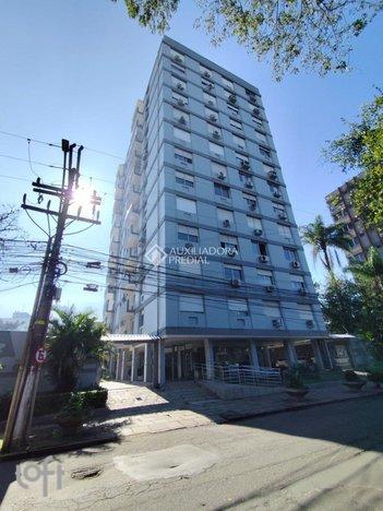 apartment em Rua Sete Povos, Marechal Rondon - Canoas - RS