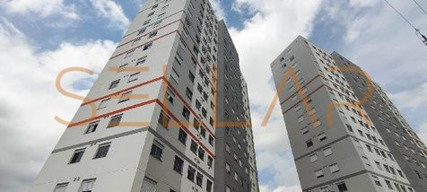 apartment em Rua Eleonora Ragusa, Vila Celeste - São Paulo - SP