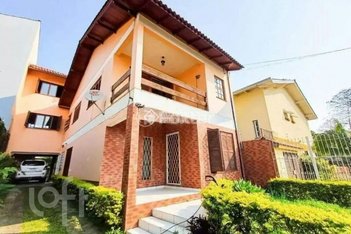 house em Rua Barbosa Neto, Cavalhada - Porto Alegre - RS