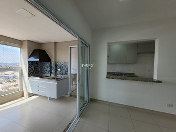 apartment em Rua Fernando Lopes, Paulicéia - Piracicaba - SP
