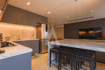 apartment em Rua Hermann Metz, Anita Garibaldi - Joinville - SC