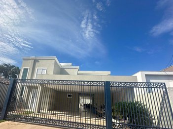 house em Rua Cassimiro de Abreu, Santa Cruz - Cuiabá - MT