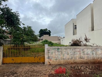 land_lot em Rua Princesa Isabel, Jardim Panorama - Sarandi - PR