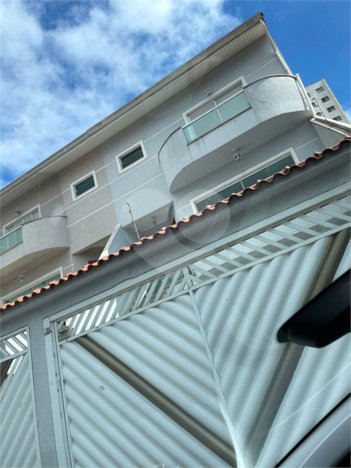 house em Avenida Wallace Simonsen, Nova Petrópolis - São Bernardo do Campo - SP