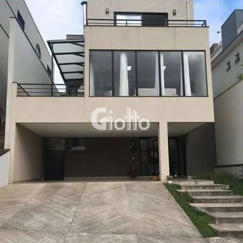 house em Avenida Prefeito Francisco Ribeiro Nogueira, Mogi Moderno - Mogi das Cruzes - SP