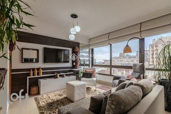 apartment em Rua Carlos Von Koseritz, São João - Porto Alegre - RS