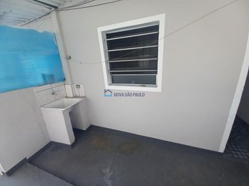 house em Avenida Fulfaro, Vila Santa Clara - São Paulo - SP