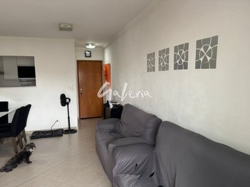 apartment em Rua Samuel Schwarts, Santa Maria - São Caetano do Sul - SP