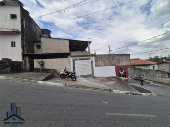 house em Rua Calógero Mirizola, Jardim Estela Mari - Cotia - SP