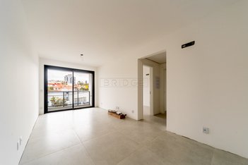 apartment em Avenida José Gertum, Chácara das Pedras - Porto Alegre - RS