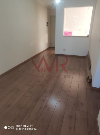 apartment em Rua Almino Afonso, Jardim Norma - São Paulo - SP