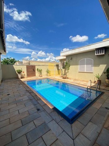 house em Rua Bernardino Pisani, Independência - Ribeirão Preto - SP