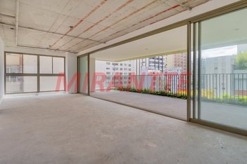 apartment em Rua da Consolação, Cerqueira César - São Paulo - SP