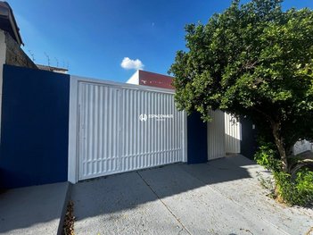 house em Rua Carlos Alberto Bull, Residencial Monte Verde - Indaiatuba - SP