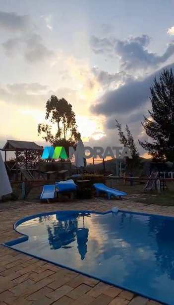 agricultural em Rodovia MG 129, Itatiaia - Ouro Branco - MG