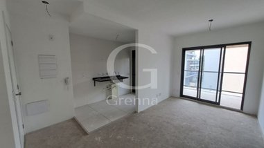 apartment em Rua Capote Valente, Pinheiros - São Paulo - SP