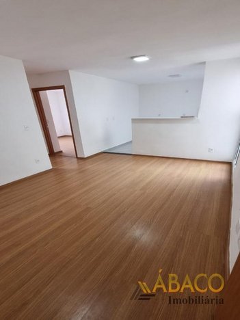apartment em Rua Coronel Domingos Marino de Azevedo, Vila Boa Vista 1 - São Carlos - SP
