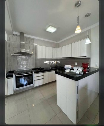 house em Rua Eduardo Azzuz, Jardim do Éden - Franca - SP