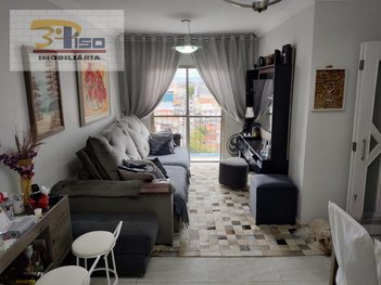 apartment em Avenida Padres Olivetanos, Vila Esperança - São Paulo - SP