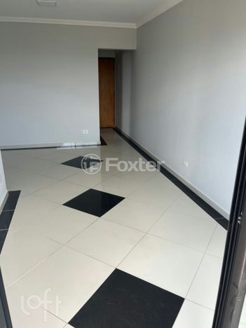 apartment em Rua David Eid, Vila Castelo - São Paulo - SP