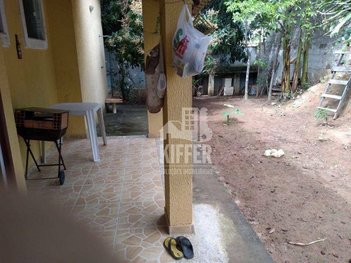house em Rodovia Ernani do Amaral Peixoto, Inoã (Inoã) - Maricá - RJ