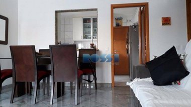 apartment em Rua Tabajaras, Mooca - São Paulo - SP