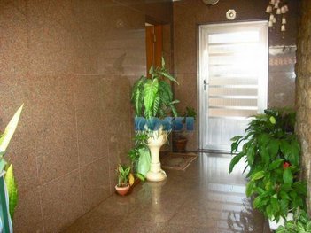 house em Rua Carmelo Adam, Vila Libanesa - São Paulo - SP