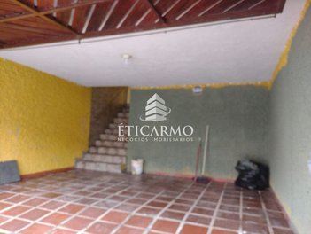 house em Rua Manuel Cardoso, Cidade Líder - São Paulo - SP