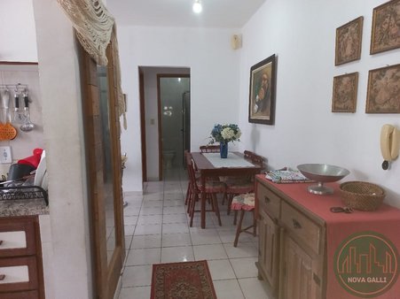 Cômodo Condomínio