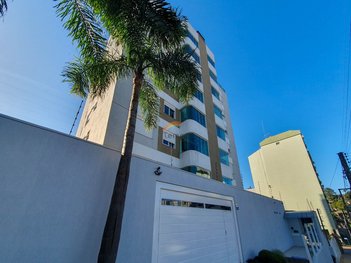 apartment em Rua Vinte e Quatro de Maio, Guarani - Novo Hamburgo - RS