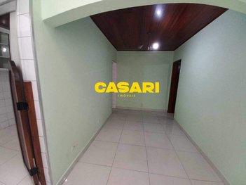 house em Avenida Wallace Simonsen, Nova Petrópolis - São Bernardo do Campo - SP